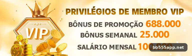 Imagem promocional da bb555 mostrando a plataforma e suas vantagens