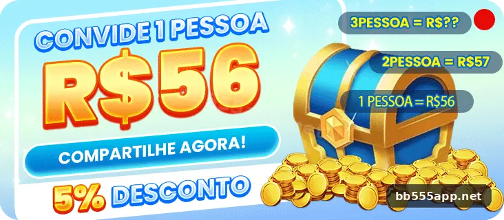 Imagem do app bb555 em atualização constante com foco na melhor experiência